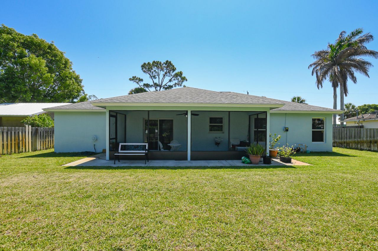5805 Cassia Drive, Fort Pierce, FL 34982 Photo