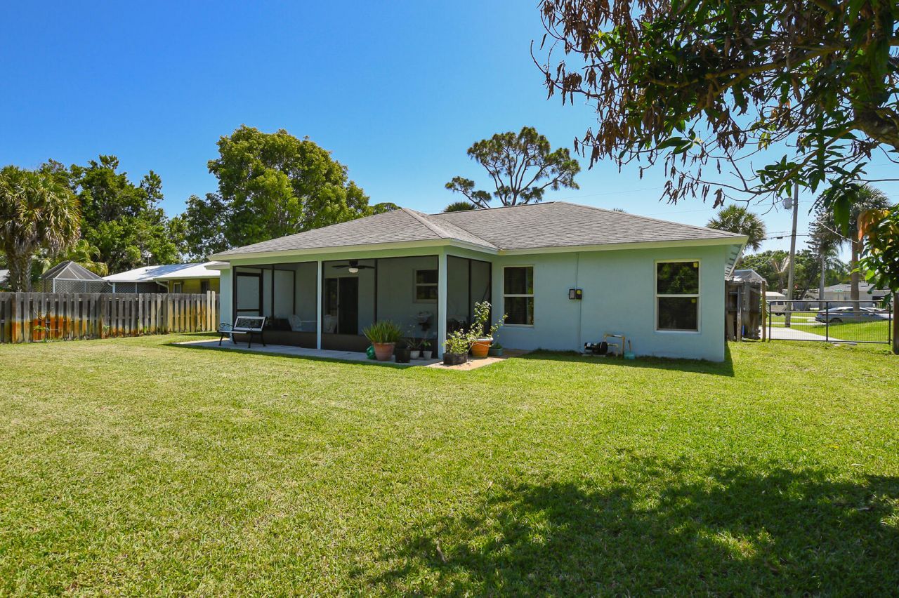 5805 Cassia Drive, Fort Pierce, FL 34982 Photo