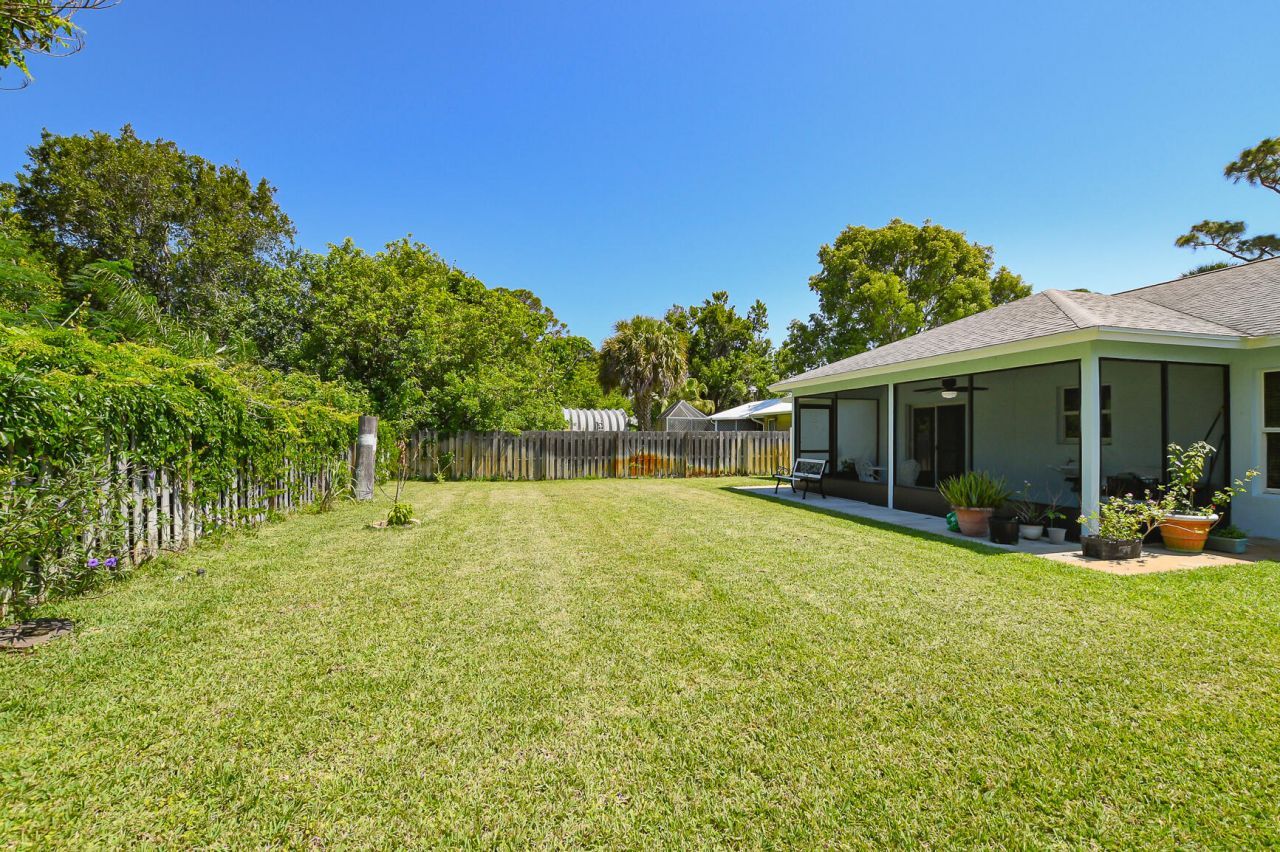 5805 Cassia Drive, Fort Pierce, FL 34982 Photo
