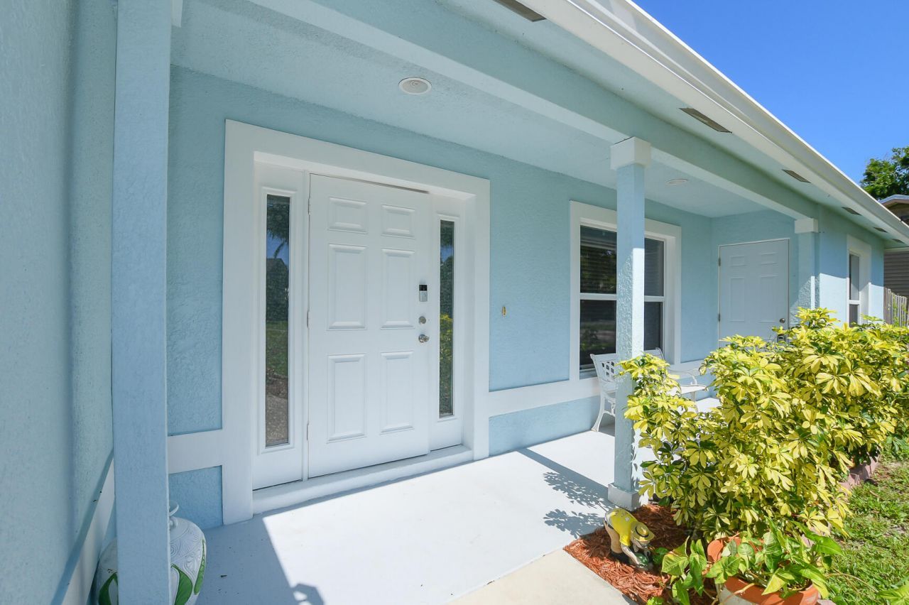 5805 Cassia Drive, Fort Pierce, FL 34982 Photo