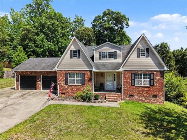 318 Daniel Paul Drive , Archdale, NC 27263
