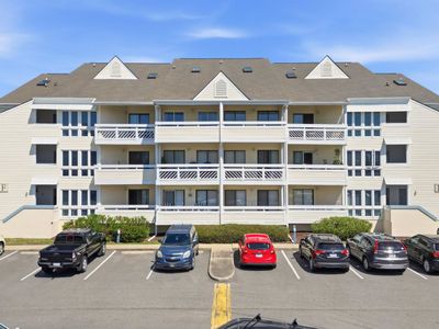 1100 Possum Trot Rd. , Unit F215, North Myrtle Beach, SC 29582