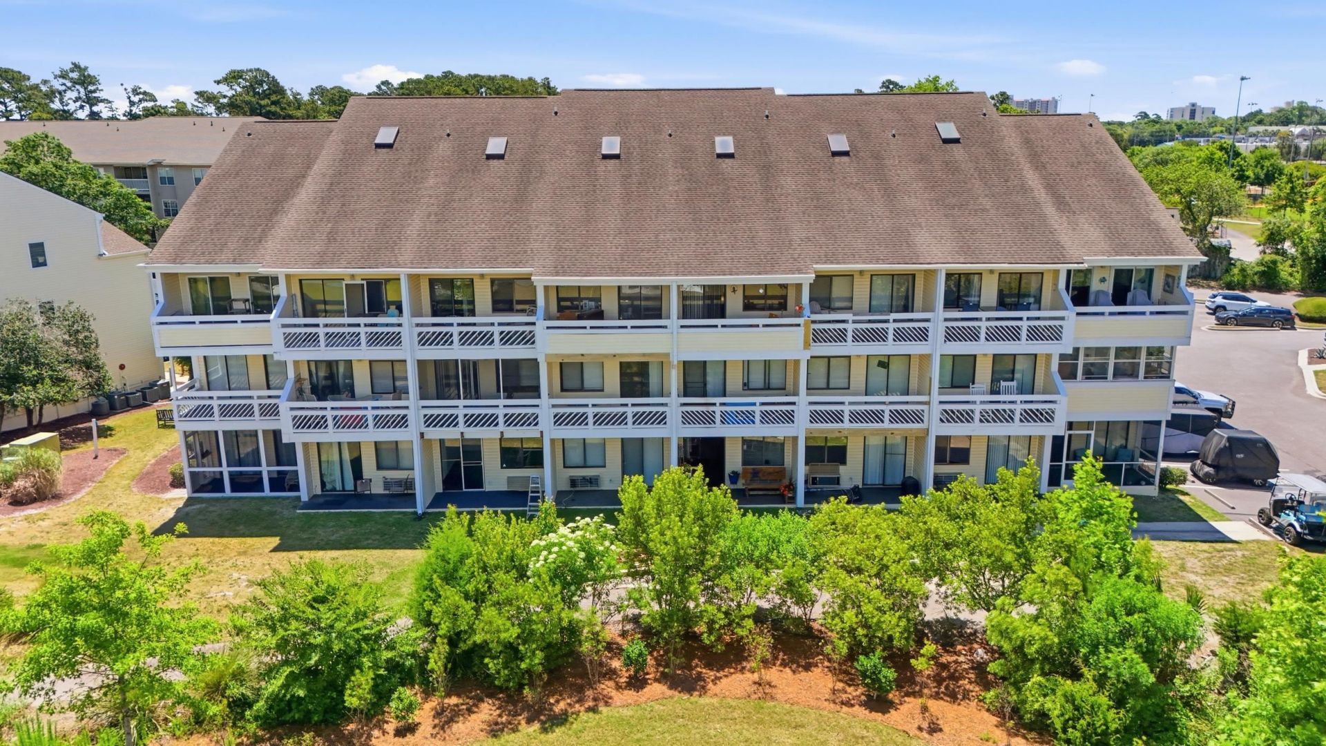 1100 Possum Trot Rd. Photo 21