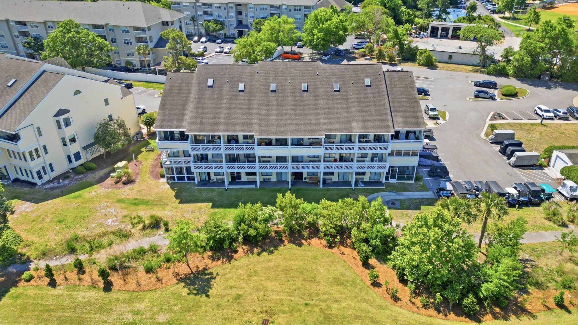 1100 Possum Trot Rd. Photo 22