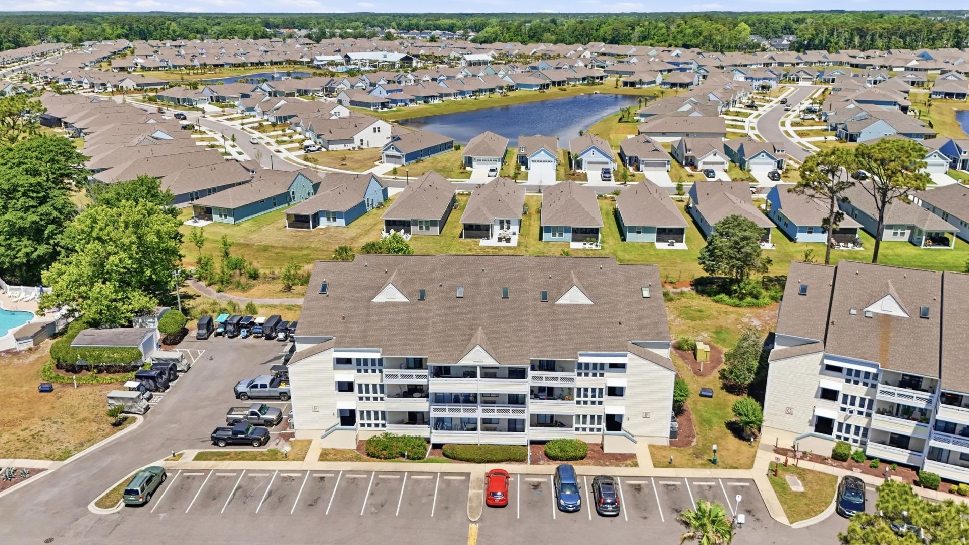 1100 Possum Trot Rd. Photo 23