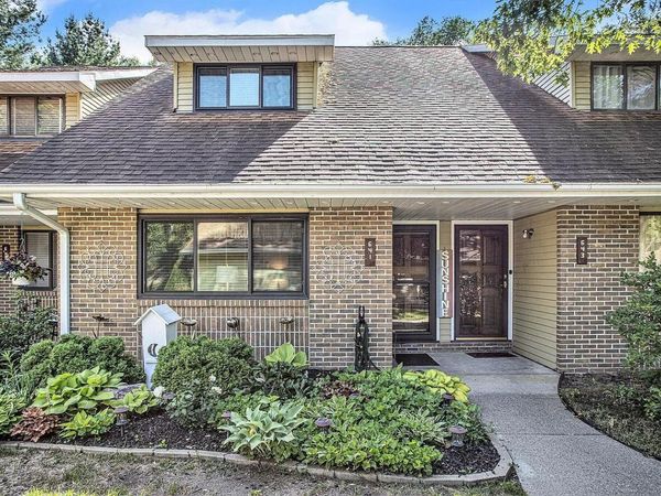 641 Eiffel Drive, Battle Creek, MI 49017