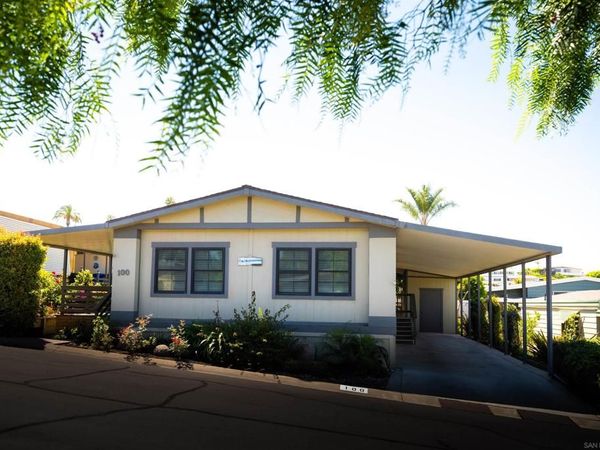1930 W San Marcos Blvd, Unit 100, San Marcos, CA 92078