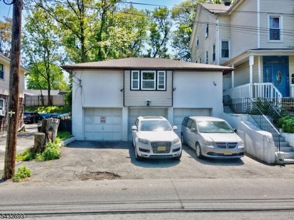 76 Doremus St, Paterson, NJ 07522