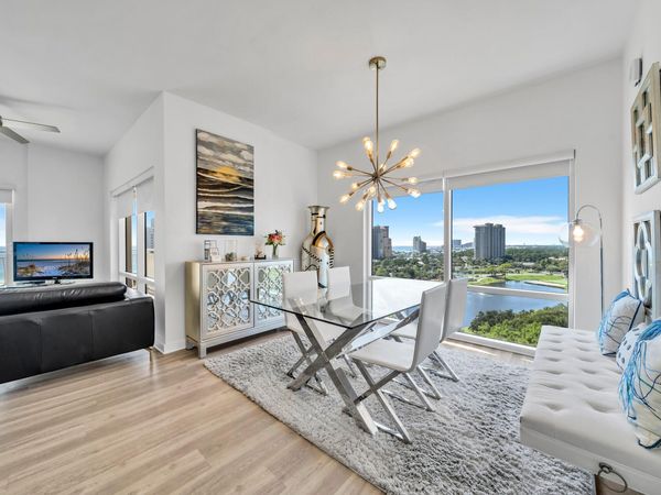 5000 S Sandestin Boulevard, Unit # 6902/04, Miramar Beach, FL 32550