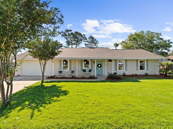 36 Holiday Shores Court, Miramar Beach, FL 32550