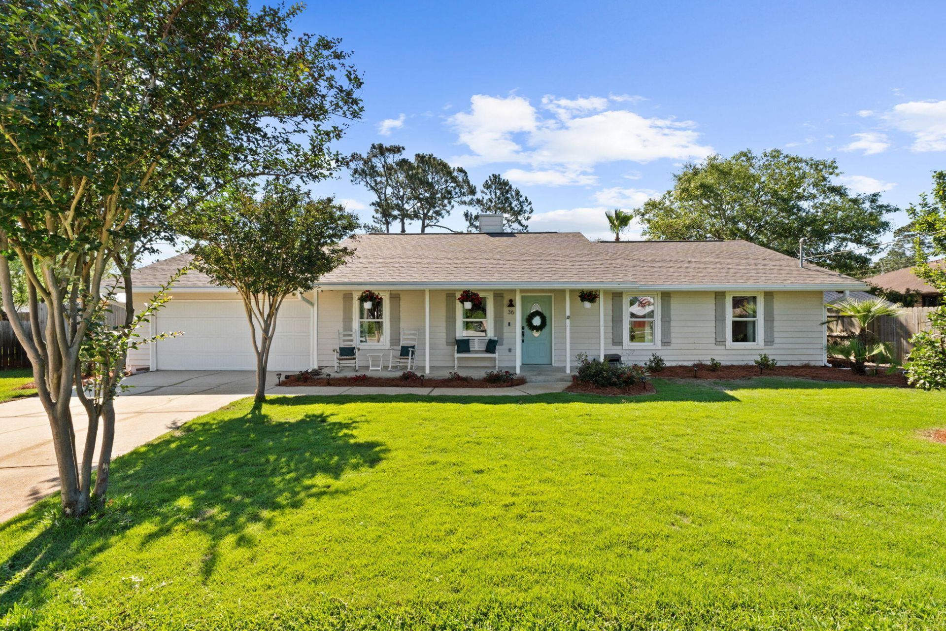 36 Holiday Shores Court, Miramar Beach, FL 32550 Main Photo