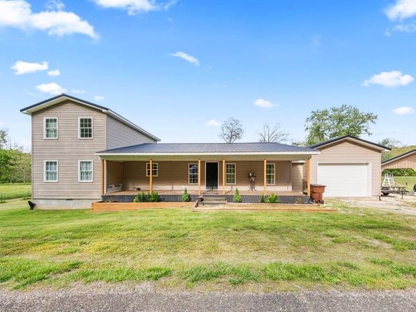 9800 County Rd 5, Pedro, OH 45659