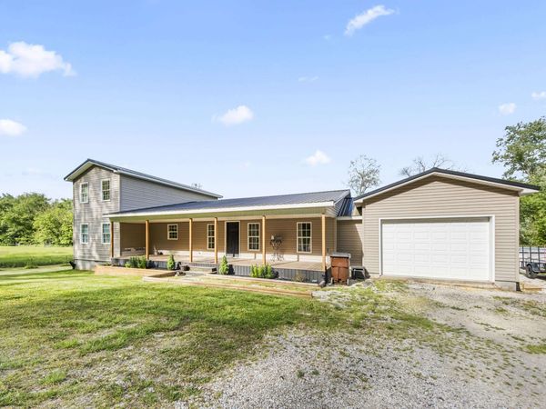 9800 County Rd 5, Pedro, OH 45659