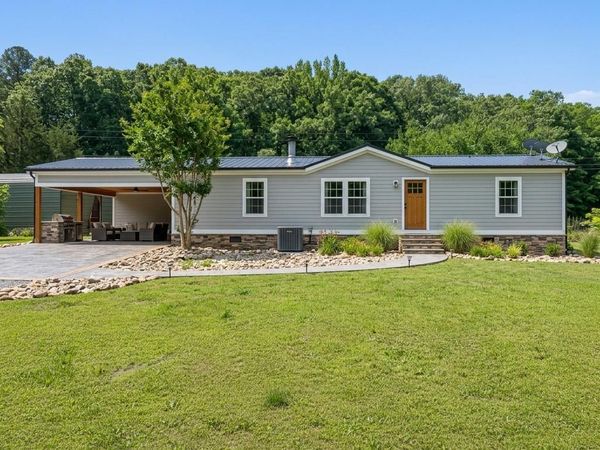 206 WANDERING Way, Mountain Pine, AR 71956
