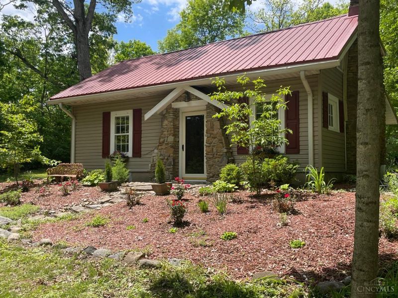 799 Millville Oxford Road, Hamilton, OH 45013 Photo 2