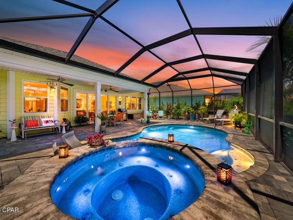 8268 Landshark Boulevard, Panama City Beach, FL 32413