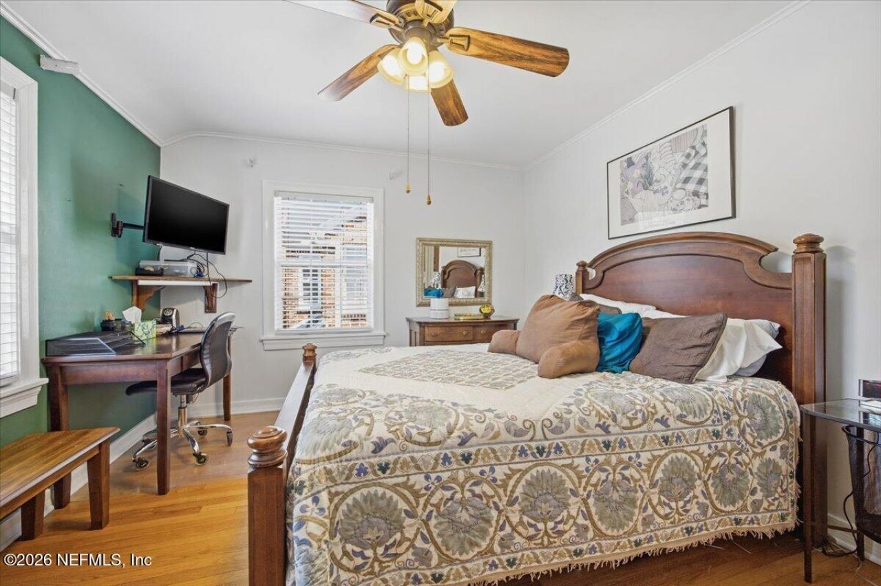 1519 Mallory Street, Jacksonville, FL 32205 Photo