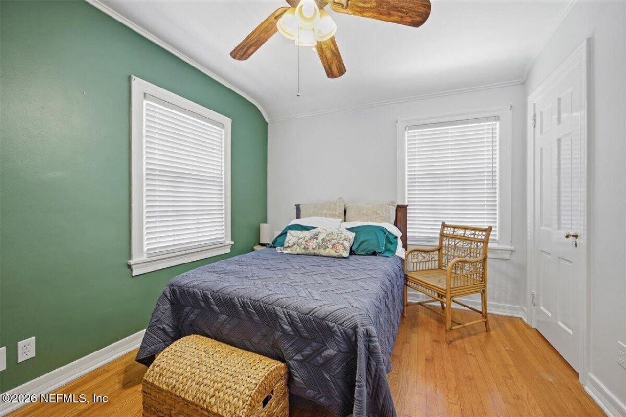 1519 Mallory Street, Jacksonville, FL 32205 Photo