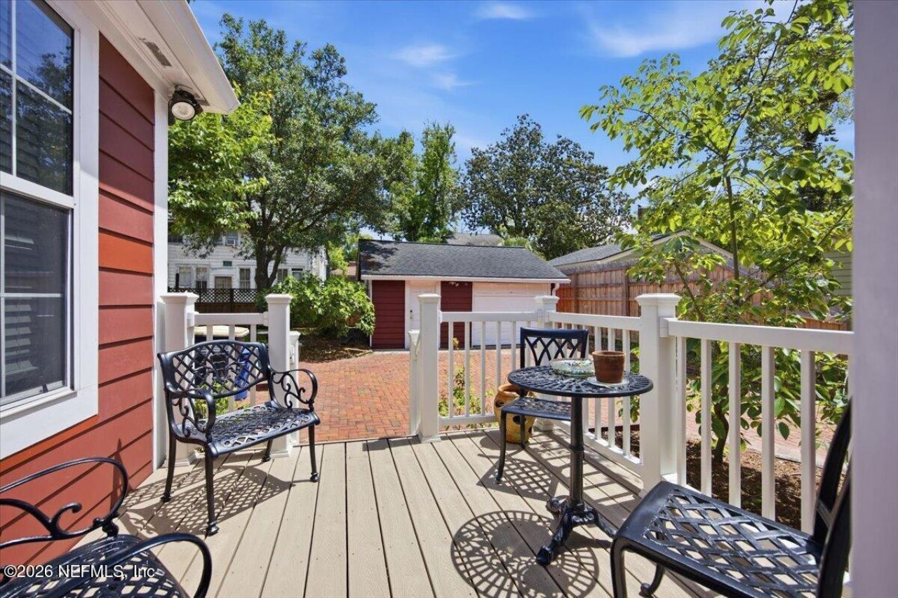 1519 Mallory Street, Jacksonville, FL 32205 Photo