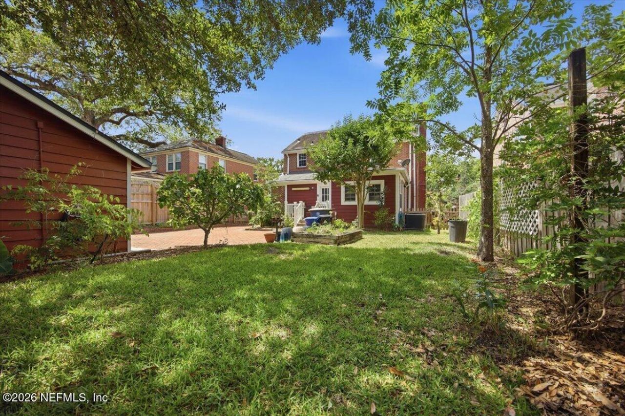 1519 Mallory Street, Jacksonville, FL 32205 Photo