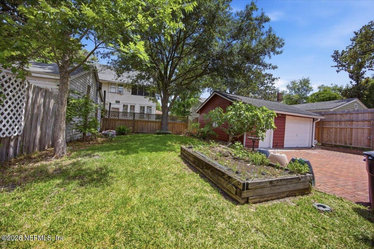 1519 Mallory Street, Jacksonville, FL 32205 Photo