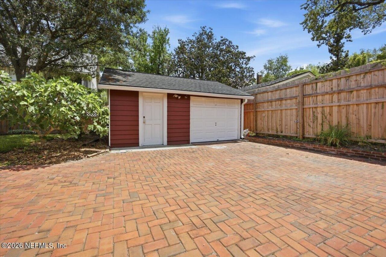1519 Mallory Street, Jacksonville, FL 32205 Photo