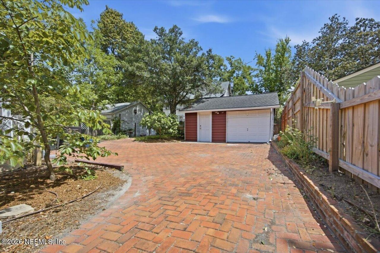 1519 Mallory Street, Jacksonville, FL 32205 Photo