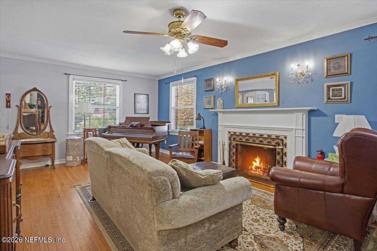1519 Mallory Street, Jacksonville, FL 32205 Photo
