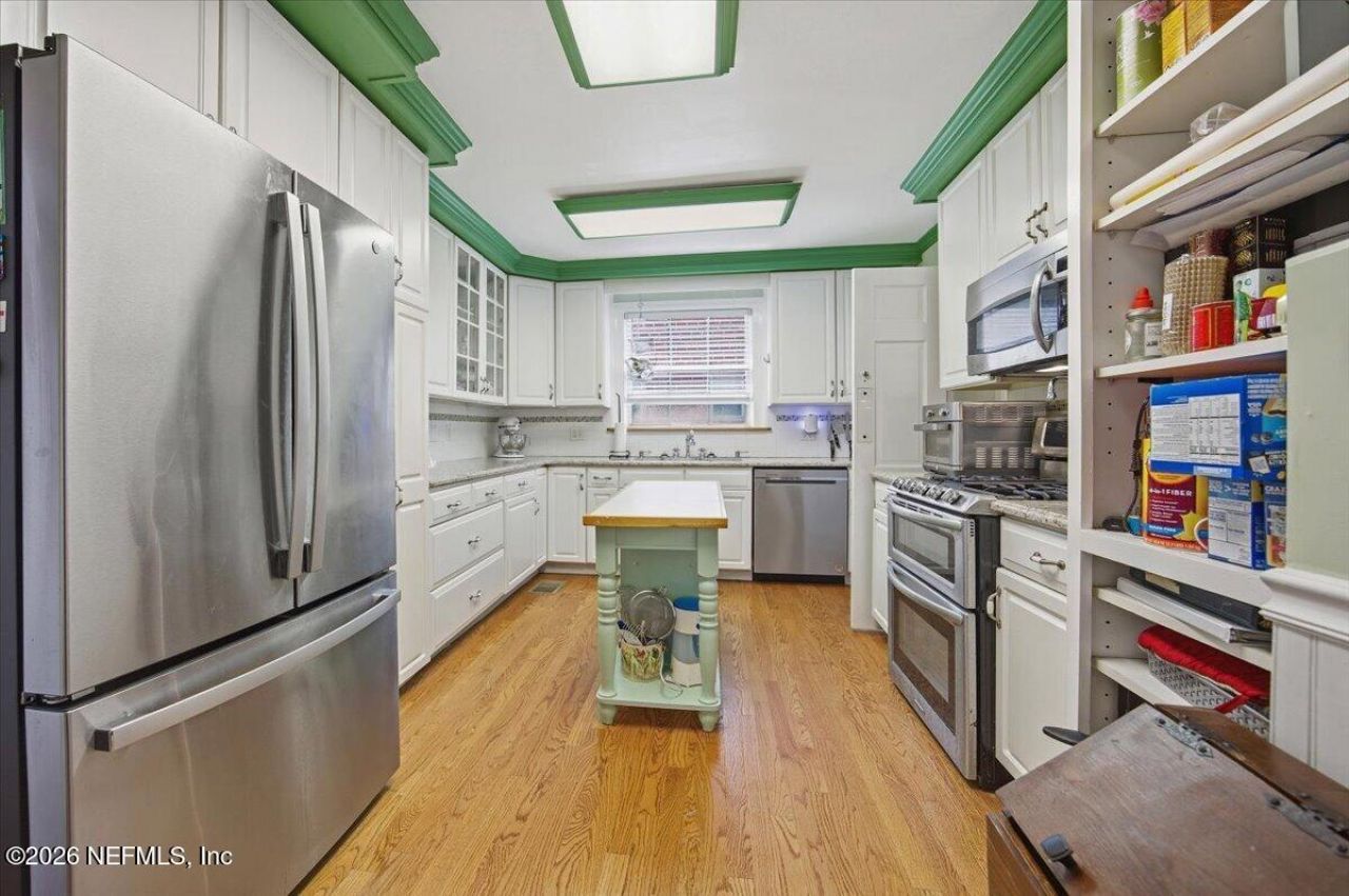1519 Mallory Street, Jacksonville, FL 32205 Photo