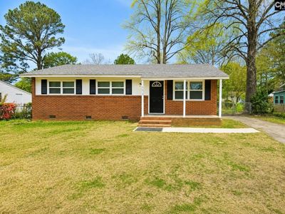 4615 Bluff Road , Columbia, SC 29209