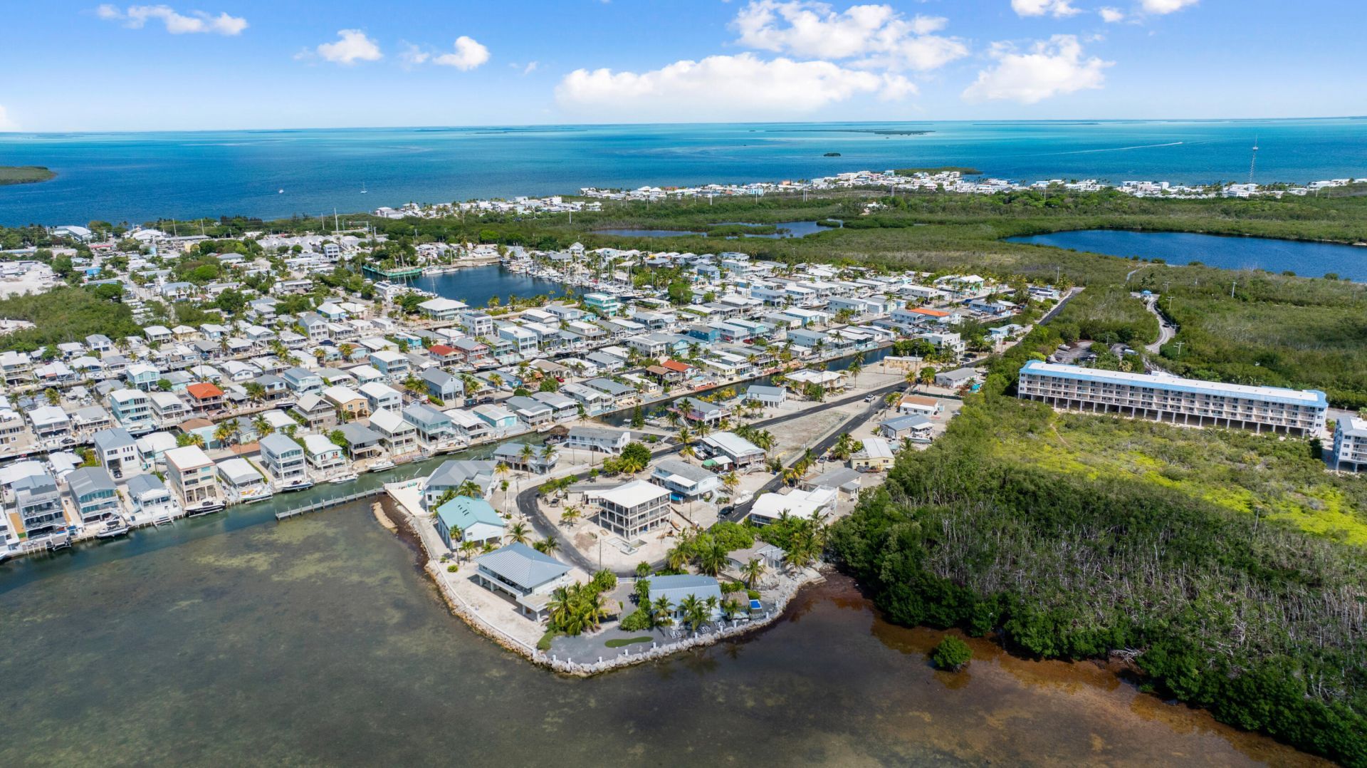 103 Blue Harbor Drive, Key Largo, FL 33070 Photo