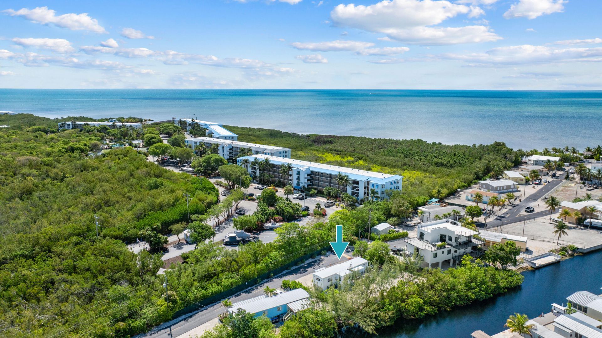103 Blue Harbor Drive, Key Largo, FL 33070 Photo