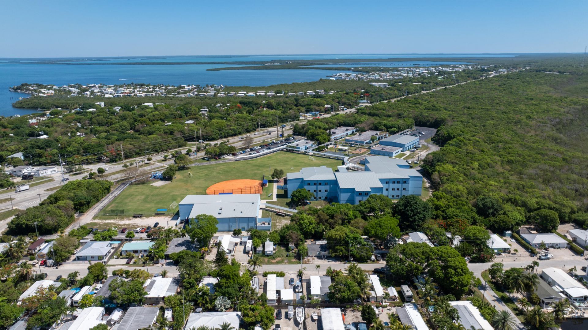 271 Ryan Avenue, Key Largo, FL 33037 Photo