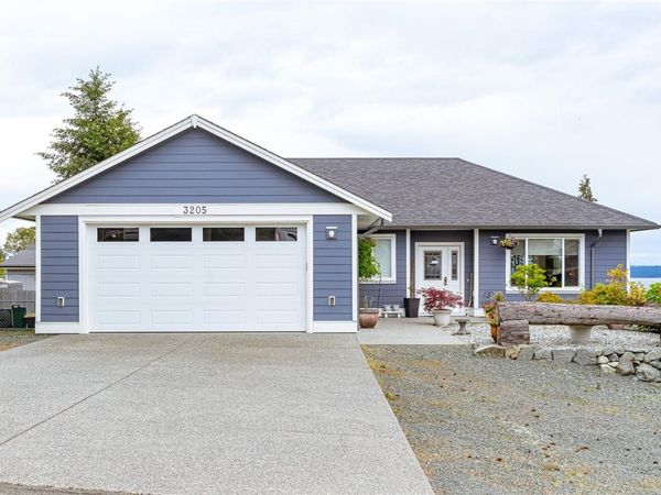3205 Douglas St , Chemainus, BC V0R 1K2