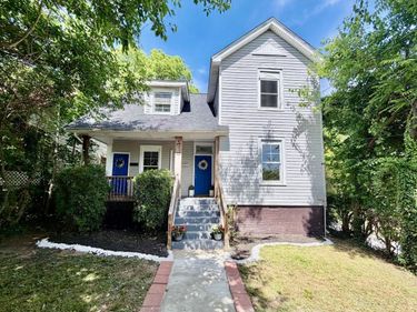 1624 FILLMORE, Lynchburg, VA 24501
