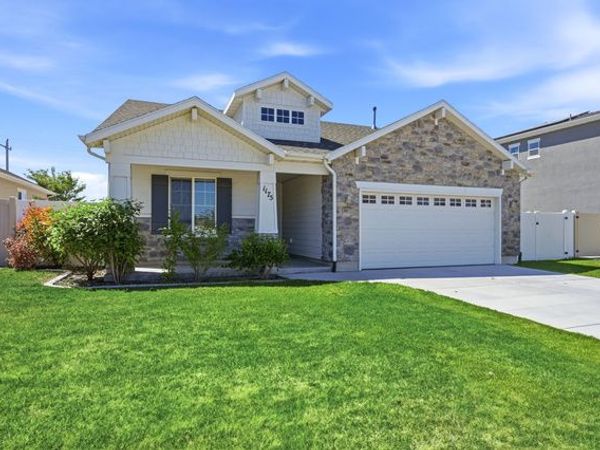 1175 W SILVER HOLLOW RD , Syracuse, UT 84075