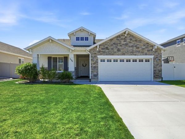 1175 W SILVER HOLLOW RD , Syracuse, UT 84075