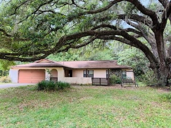 12470 SW 16TH AVENUE , OCALA, FL 34473