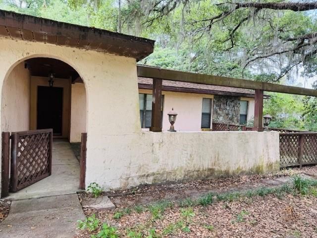 12470 SW 16th Avenue , Ocala, FL 34473 Photo