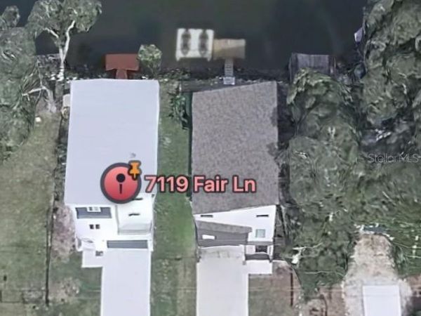 7119 FAIR LANE, HUDSON, FL 34667