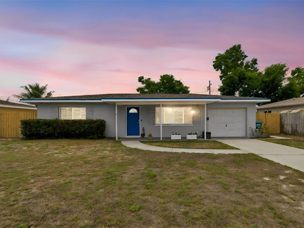 10984 88TH AVENUE , SEMINOLE, FL 33772