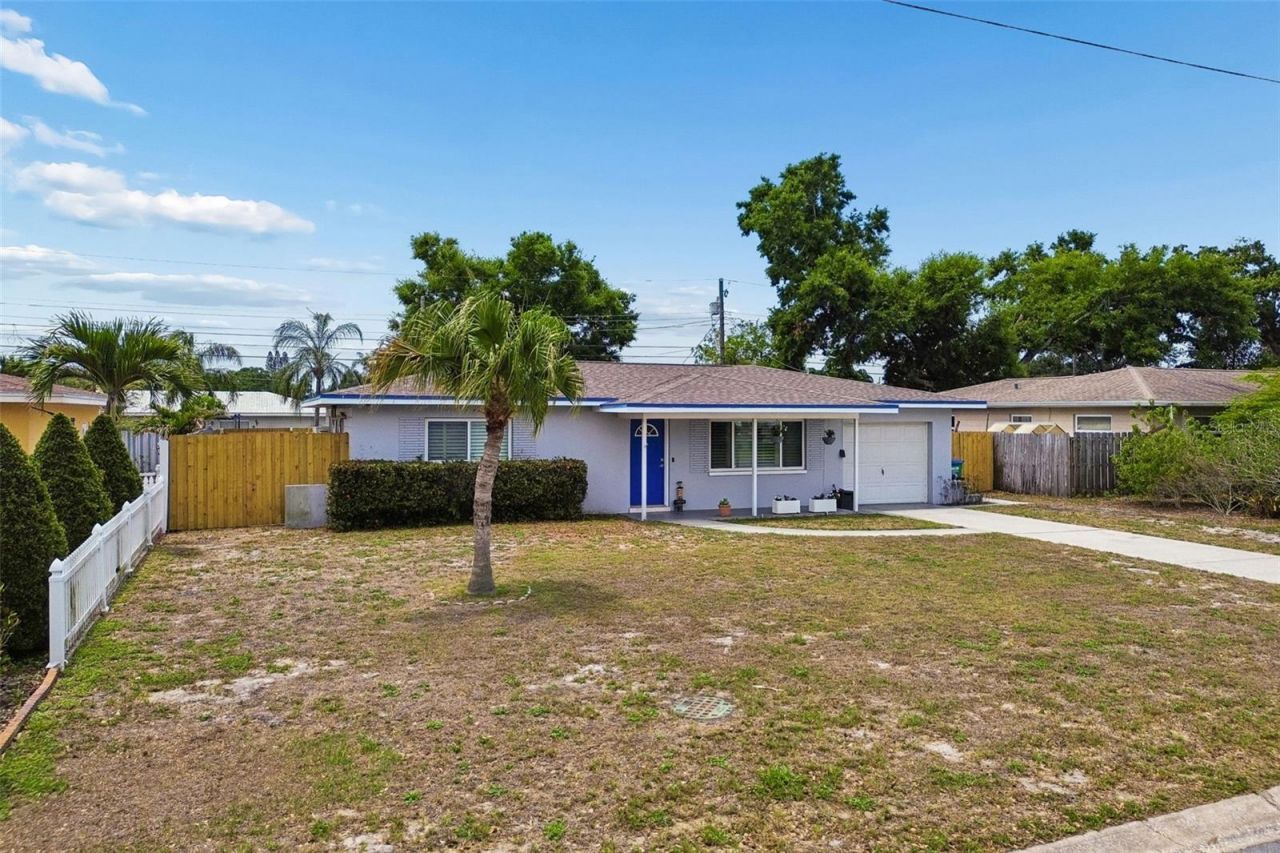 10984 88th Avenue, Seminole, FL 33772 Photo