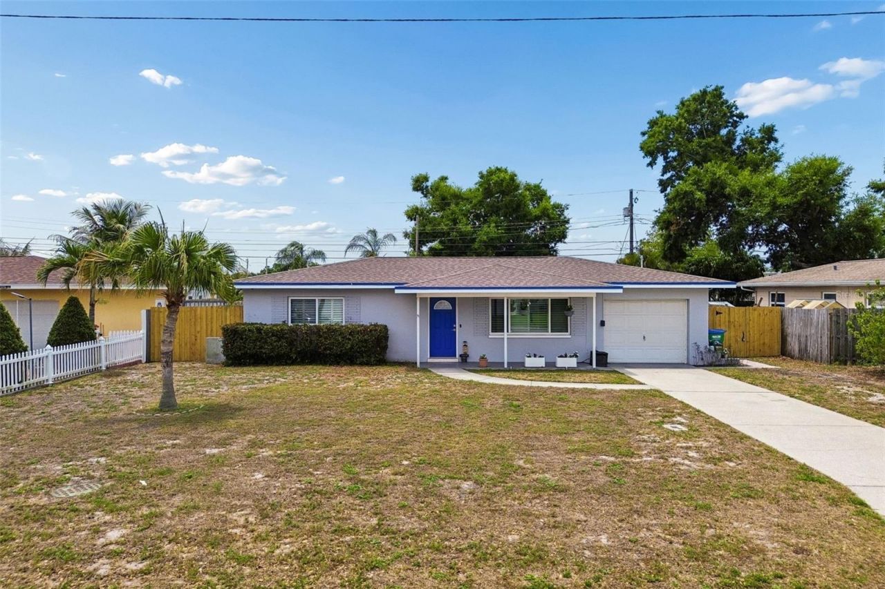 10984 88th Avenue, Seminole, FL 33772 Photo
