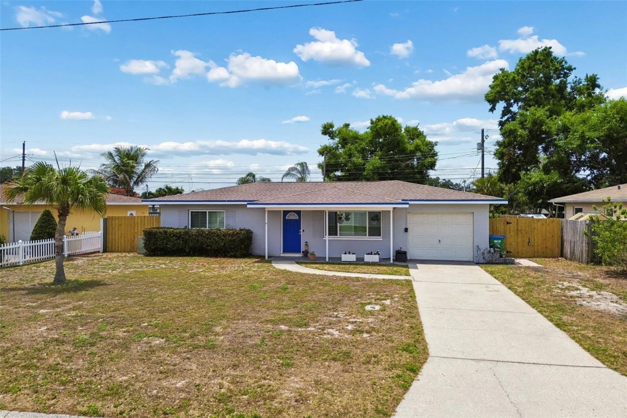10984 88th Avenue, Seminole, FL 33772 Photo