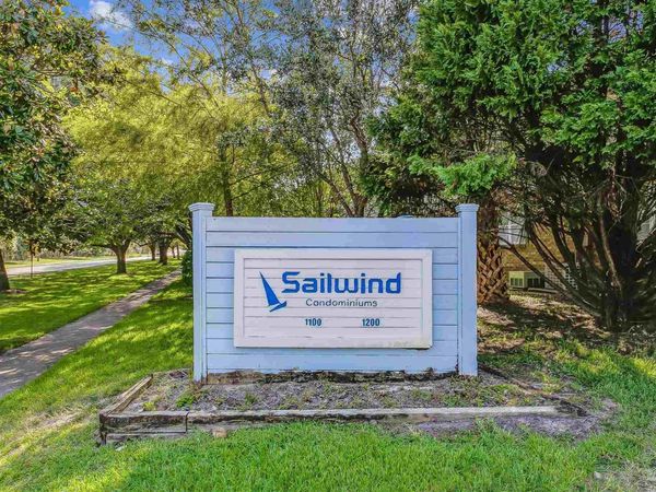 1200 Shore Line Dr, Unit 408, Gulf Breeze, FL 32561