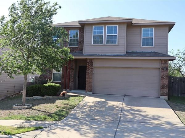 5032 Irvine LN, Del Valle, TX 78617