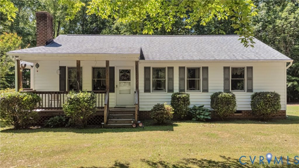 2415 Belle Meade Road , Bumpass, VA 23024 Main Photo