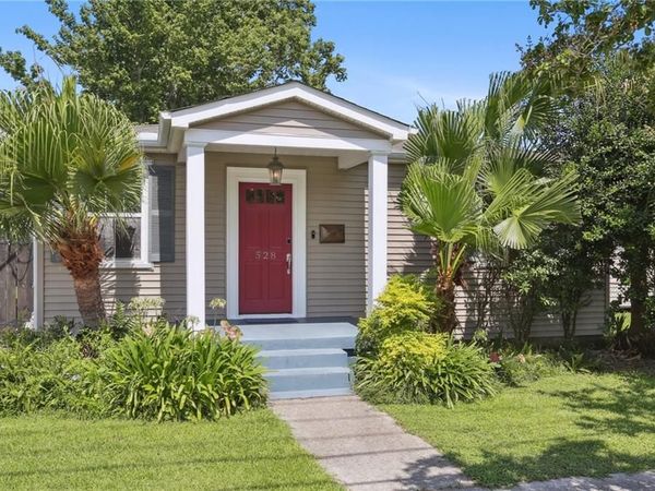 528 CARROLLTON Avenue, Metairie, LA 70005