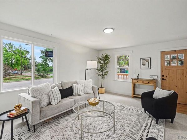 5645 W Virginia Avenue , Lakewood, CO 80226