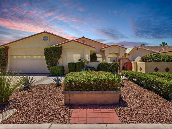 31075 San Ardo Avenue, Cathedral City, CA 92234